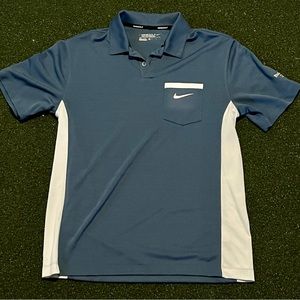 Nike Golf Polo